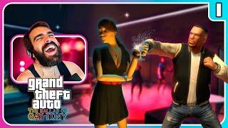 Clubbing, Chaos, and Crime! - Grand Theft Auto IV TBoGT [Part 1] - (Full Playthrough) - DarkViperAU