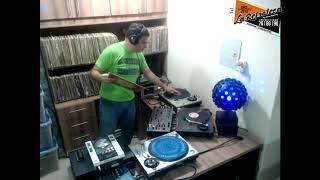 Dj Jesus Martinez   Techno 90's 2