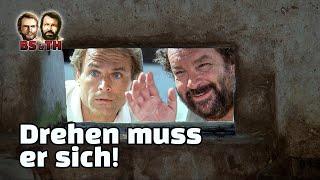 Keine Gnade für die Söldner | Vier Fäuste gegen Rio | Bud Spencer & Terence Hill