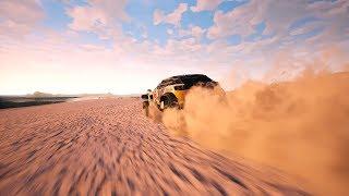 DAKAR 18 - Trailer Officiel