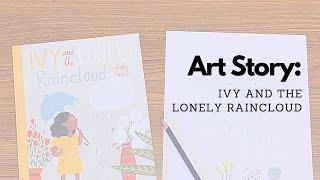 Ivy and the Lonely Raincloud