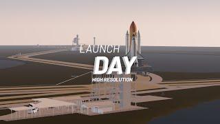 #RBLXHubble | Launch