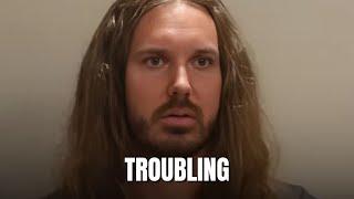 As I Lay Dying's Tim Lambesis Breaks Silence on Disturbing Footage