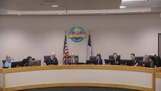 City Council - Jan 13 2025