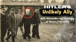 Hitler's Muslim Ally w/ History Impossible