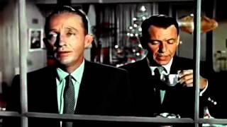 Frank Sinatra and Bing Crosby Christmas Special 1957 HD 16:9