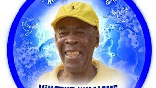 Vincent Williams