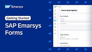 How to Create & Manage SAP Emarsys Forms