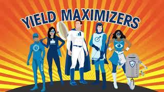 Mettler Toledo Yield Maximizers Episode2