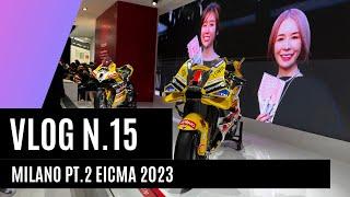 15- Milano pt.2 - EICMA 2023