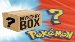 *BESTE AANKOOP TOT NU TOE?!* €20 Pokemon Kaarten Mystery Box!