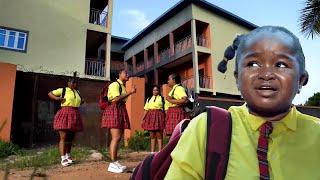 New Released Today OCT 29- EBUBE OBIO - SCHOOL  RUNS FULL Movie' Best Nollywood Nigerian MOVIE 2024