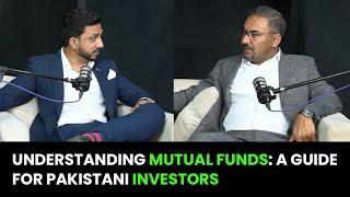 Understanding Mutual Funds: A Guide for Pakistani Investors