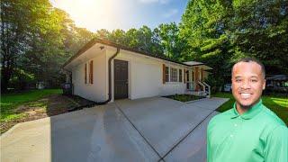 Exclusive Access | Renovated Homes in ATL Episode # 2