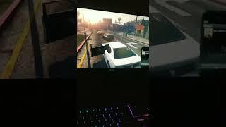 GTA V Ryzen 5 5600G (No Graphic Card) FPS Test Tomorrow!