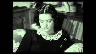 LA BETE HUMAINE de Jean Renoir - Official trailer - 1938