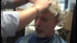 Men's Hair Loss Solutions - Best Hair Piece For Men - Ricky Knowles Hair & Wellness - Houston