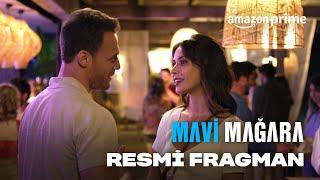 Mavi Mağara | Resmi Fragman | Prime Video Türkiye