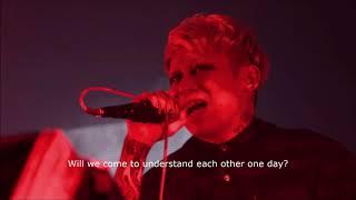 [ENG sub] DIR EN GREY ● audience KILLER LOOP