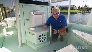On My Dock With Randy Vance Featuring KICKER Marine Audio