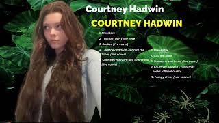 Courtney Hadwin| 2024's Top Covers Unveiled|Lively mashup|#CoverVsMashup