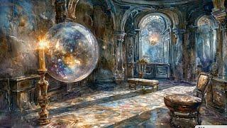Ясновидение Магическая лаборатория 3  #магия #третийглаз #ясновидение