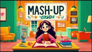 (초등/중등/고등) english grammar pattern 3 mash up