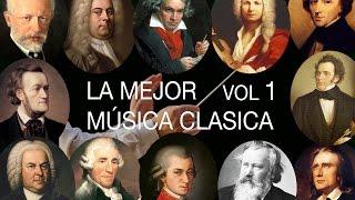 La Mejor Música Clásica Vol I