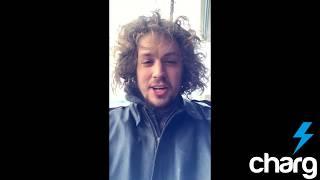 Installing a Charg-ready electric vehicle charger in two minutes by Charg Coin
