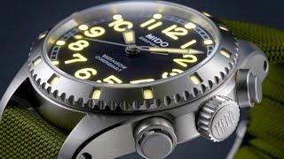 Top 15 Best Mido Watches [2025] Best Mido Watch