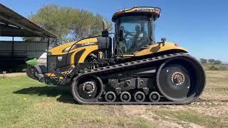 2014 CHALLENGER MT865 For Sale