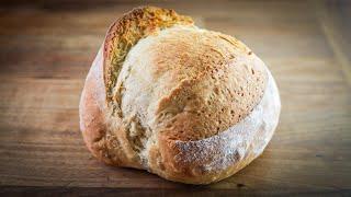 How to make EASY no-nonsense WHITE BREAD | Detailed Beginner Friendly Recipe