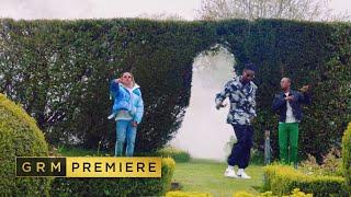 Young T & Bugsey ft. Nafe Smallz - Prada Bae [Music Video] | GRM Daily