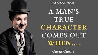 Charlie Chaplin 30 Most Amazing Life Changing Quotes & Statements