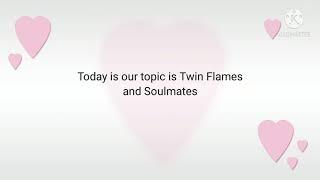 Exposing the Truth about Mrs Tae and Mrs Jeon (Twin Flames and Soulmates)