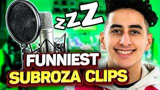 Sleepy Abdo | Funniest Clips of Subroza