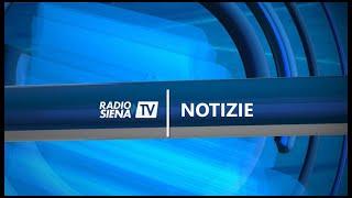 RadioSienaTV Notizie 05082020