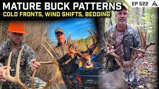 How to Hunt early season Mature Bucks (Advanced Techniques)