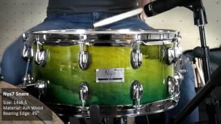 Kyre Nyx7 Snare