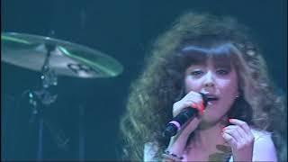 PUFFY honeysweeper LIVE - SHIBUYA-AX - Part 1