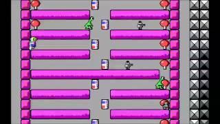 Commander Keen 1 - Invasion of the Vorticons: Marooned on Mars