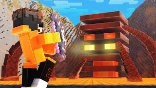 How I Defeated Hypixel Skyblock's Hidden Boss and Made Millions!