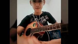 Cover "สายเขียว(ค่าของคน)by นายอ๊อต สา-มัญ-ชน