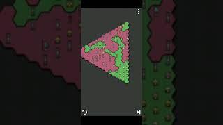 Antiyoy Triangle