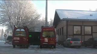 Skispaß in der Hocheifel - Wintersportzentrum "Weißer Stein" in Hellenthal Udenbreth