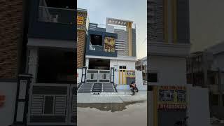 Duplex House For Sale In HYDERABAD| 4 BHK 30X50 @Rs.1.6 Cr | KAPRA MUNCIPALITY | interior part 02