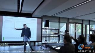 SEODay 2016 - Vortrag Jens Fauldrath zum Thema SEO Maintaince