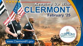 Keeping Up With Clermont Feb. '25,  Skate Night, Friday March-14 @ the ARC City of Clermont, Florida