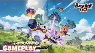 Backpack Go Gameplay - Android Download