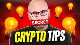 5 Crypto Secrets for Guaranteed Profits That No One Talks About